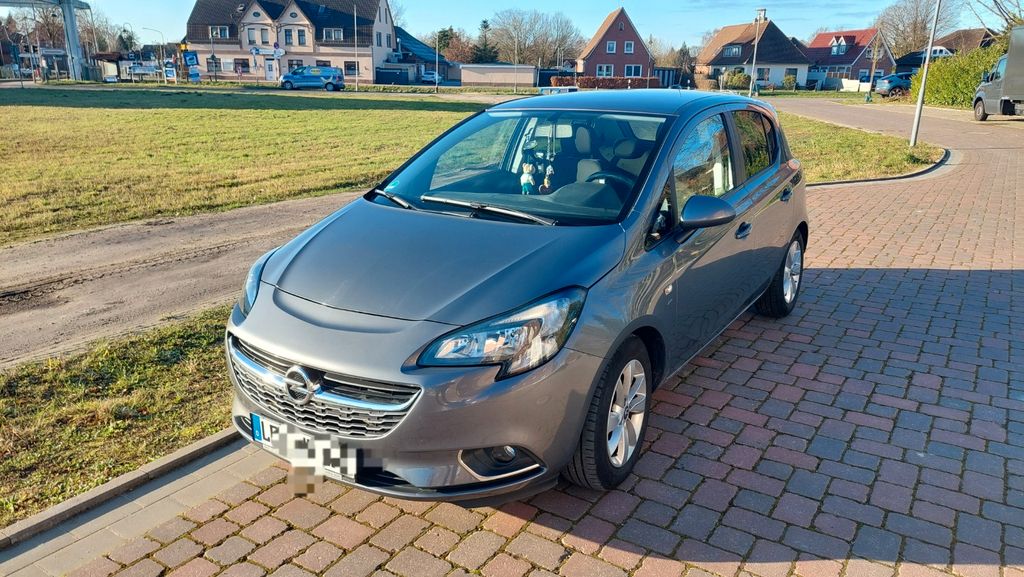 Opel Corsa 122.300 km 7.150 &euro; Rhauderfehn 29817