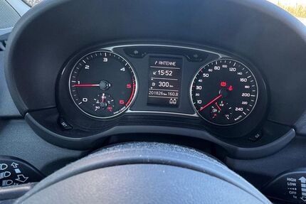 Audi A1 201.000 km 6.000 &euro; Regensburg 93051