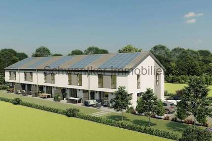 Haus Stemwede Fiskus - 4 Zimmer, 137 m&sup2;, 398.325&euro; | Angebot:24745029