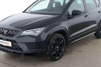 Cupra Ateca 100.462 km 22.440 &euro; Neufahrn 85375