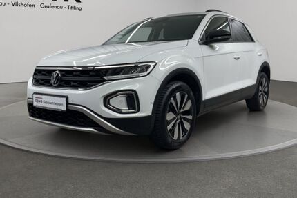 VW T-Roc 24.710 km 21.977 &euro; Passau 94032