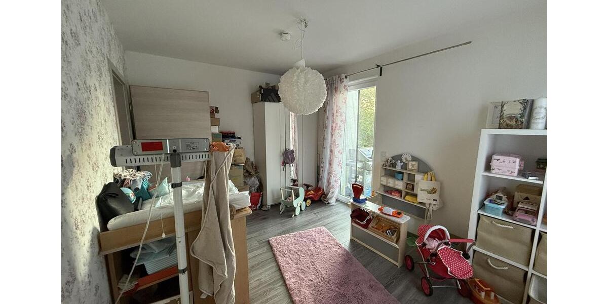 Etagenwohnung Sassenburg - 4 Zimmer, 111 m&sup2;, 1.115&euro; | Angebot:25384455