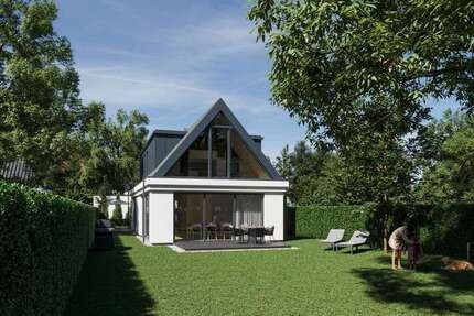 Haus zum Kaufen in Krefeld Bockum 298.000 € 140 m²