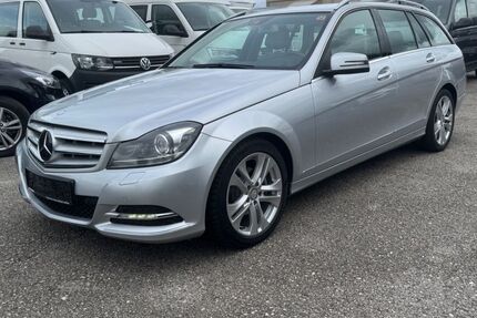 Mercedes-Benz C 250 215.000 km 10.200 € Fürth 90763