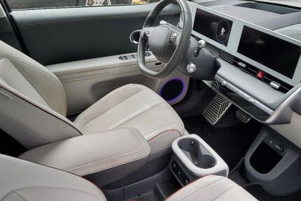 Hyundai IONIQ 5 36.890 km 26.000 &euro; Hennef 53773