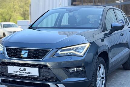 Seat Ateca 109.700 km 15.690 &euro; Wilden (Siegerland) 57234