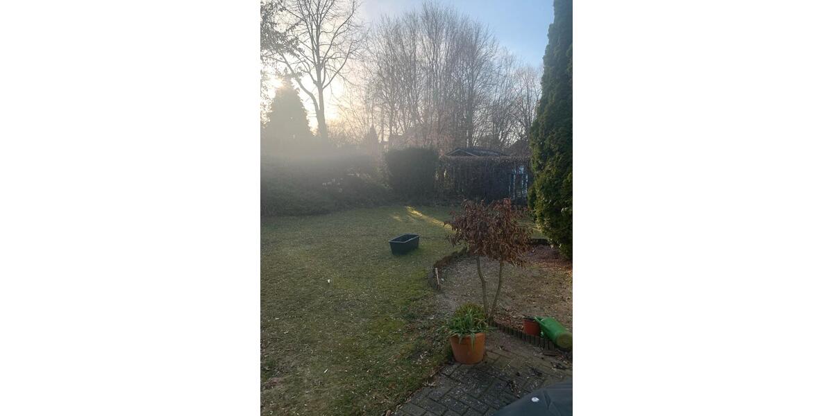 Erdgeschoßwohnung Harpstedt - 3 Zimmer, 85 m&sup2;, 219.000&euro; | Angebot:25234512