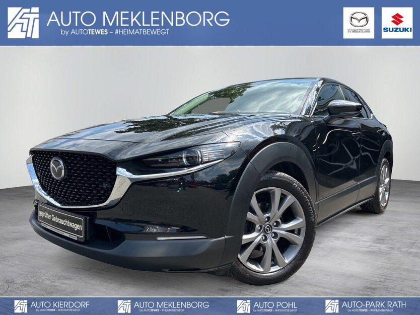 CX-30