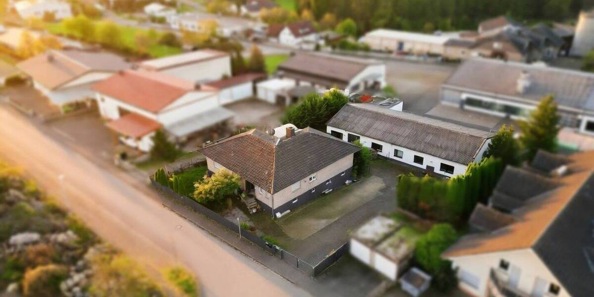 Einfamilienhaus Biebertal Rodheim-Bieber - 5 Zimmer, 142 m&sup2;, 649.000&euro; | Angebot:26244769