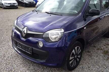 Renault Twingo 40.000 km 8.999 &euro; Mössingen 72116