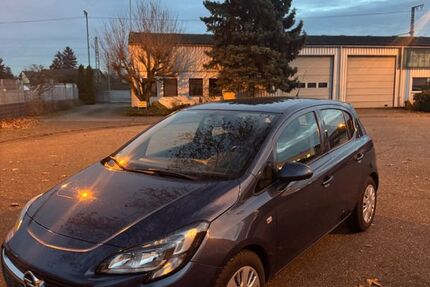 Opel Corsa 115.811 km 5.600 &euro; Mannheim 68229