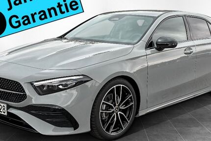 Mercedes-Benz A 180 6.000 km 41.199 € Halberstadt 38820