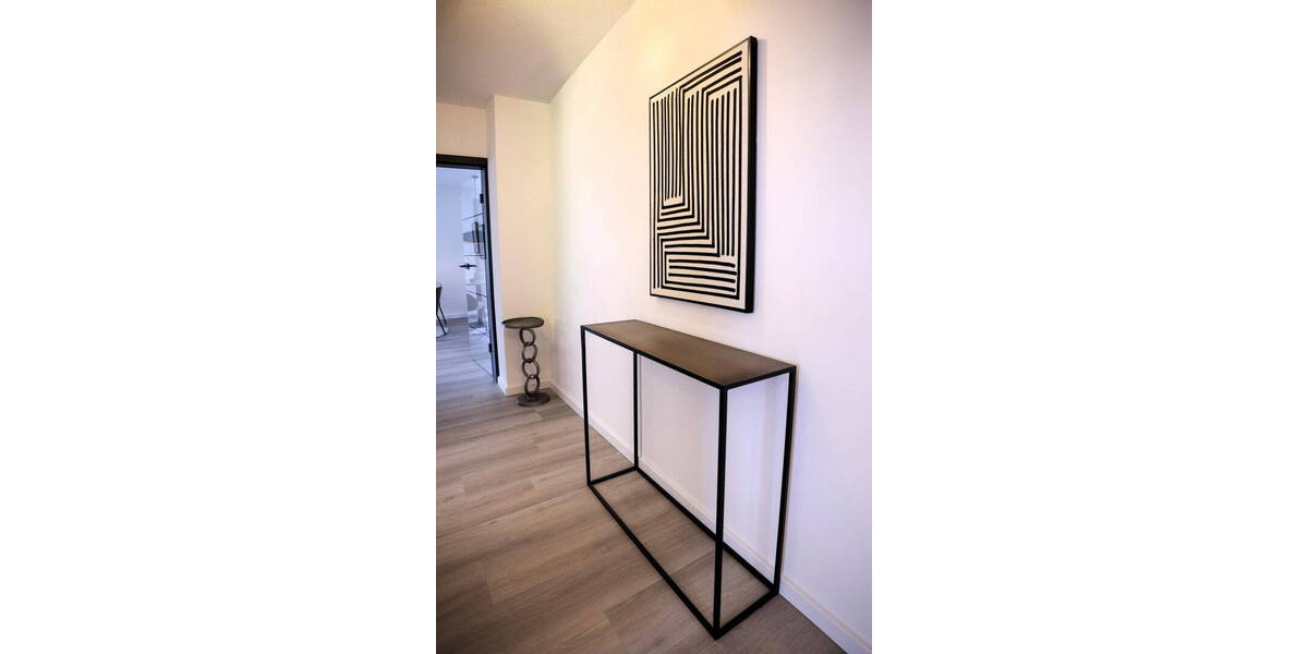 Etagenwohnung Dillingen an der Donau Dillingen - 2 Zimmer, 56 m&sup2;, 199.999&euro; | Angebot:26672667