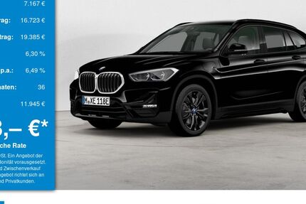 BMW X1 93.819 km 23.890 &euro; Waldbröl 51545
