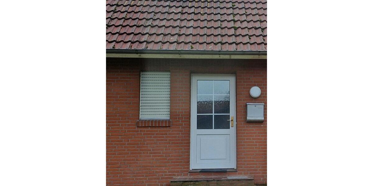 Dachgeschoßwohnung Moormerland - 2 Zimmer, 70 m&sup2;, 550&euro; | Angebot:25434041