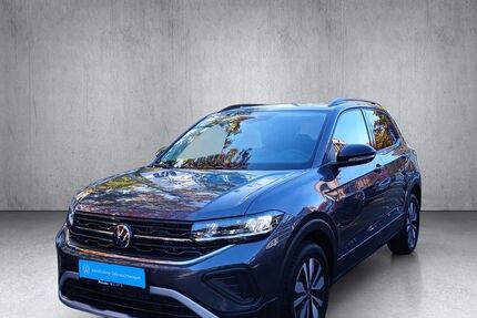 VW T-Cross 4.188 km 27.890 € Hamburg 22359