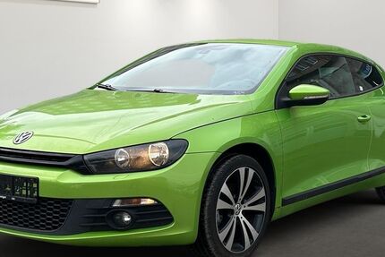 VW Scirocco 344.880 km 4.299 &euro; Berlin 12681