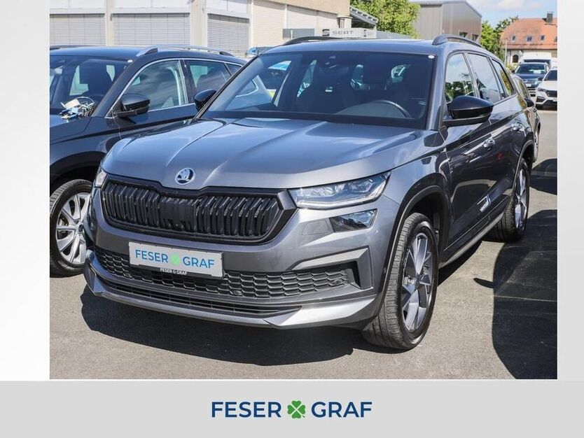 Kodiaq