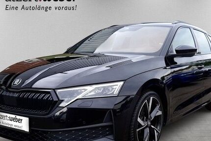Skoda Octavia 13.490 km 30.990 &euro; Schlüchtern 36381