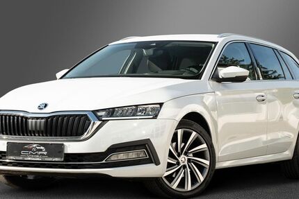 Skoda Octavia 150.000 km 17.447 &euro; Roigheim 74255