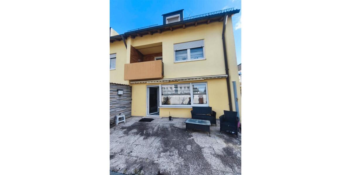 Reihenhaus Zirndorf - 6 Zimmer, 144 m&sup2;, 550.000&euro; | Angebot:27209548