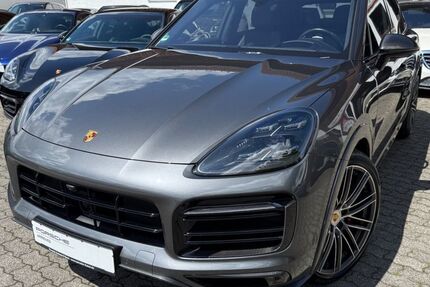 Porsche Cayenne 55.555 km 94.999 &euro; Inning am Ammersee 82266