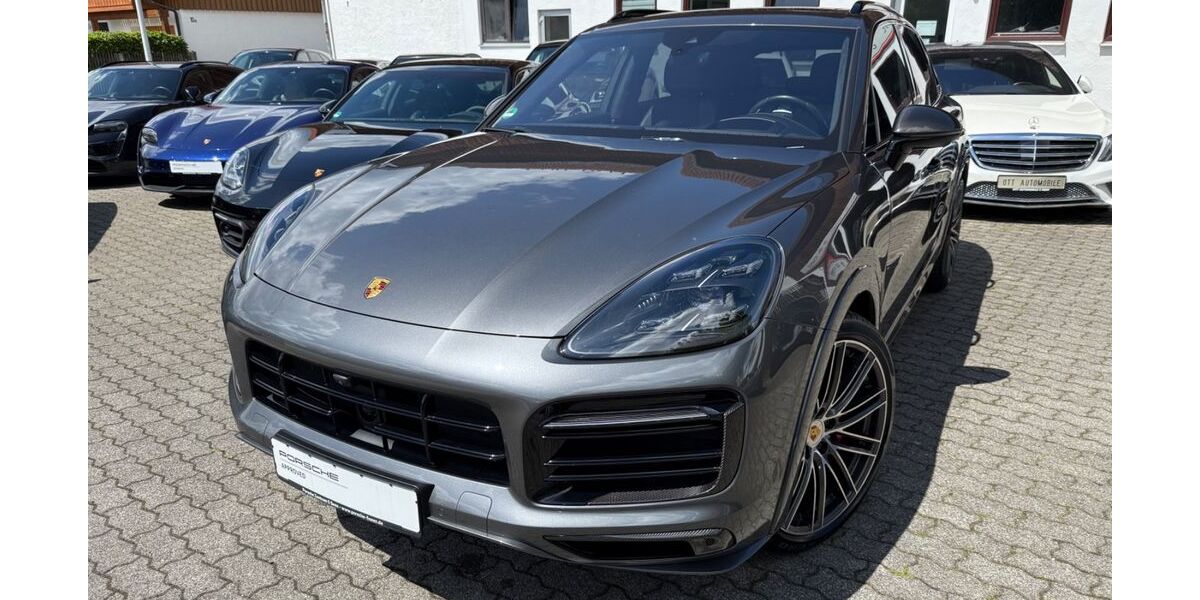 Porsche Cayenne 55.555 km 94.999 &euro; Inning am Ammersee 82266