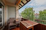 Etagenwohnung Konstanz Paradies - 4 Zimmer, 96 m&sup2;, 565.000&euro; | Angebot:25777751