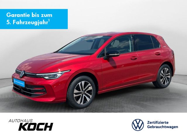 VW Golf 19.990 km 29.730 &euro; Künzelsau 74653