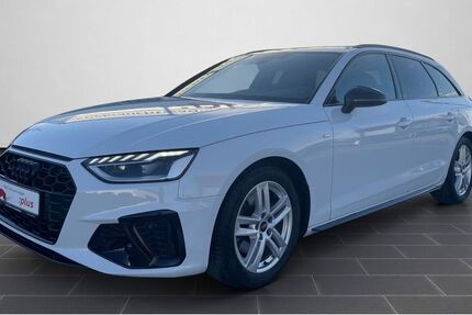 Audi A4 34.490 km 34.499 &euro; Mannheim 68309