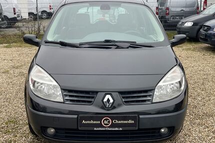 Renault Scenic 315.982 km 999 &euro; Viersen 41748