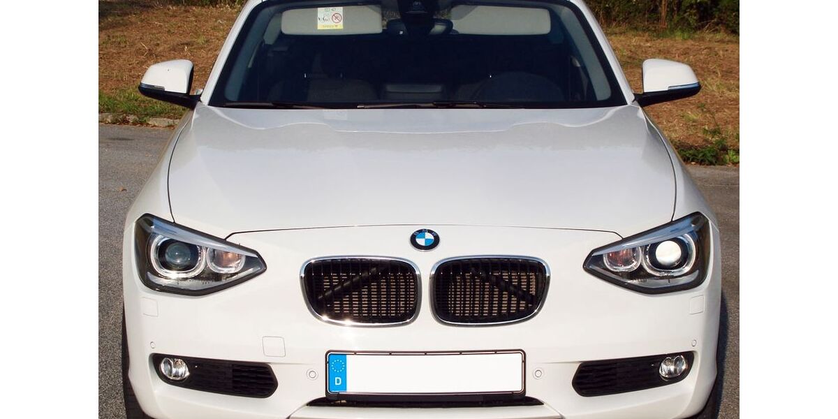 BMW 120 99.000 km 15.790 &euro; Aidenbach 94501