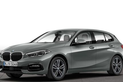 BMW 118 37.300 km 22.890 &euro; Schwalmstadt - Treysa 34613