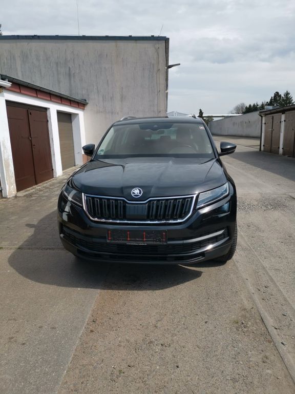 Kodiaq