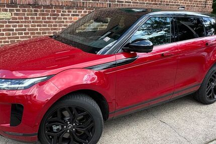 Land Rover Range Rover Evoque 21.237 km 29.800 &euro; Bad Homburg 61350