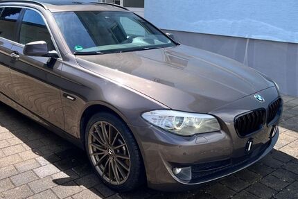 BMW 530 225.639 km 15.490 &euro; Lahr 77933