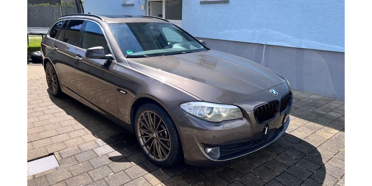 BMW 530 225.639 km 15.490 &euro; Lahr 77933