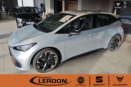 Cupra Born 17.380 km 24.899 &euro; Bad Frankenhausen 06567