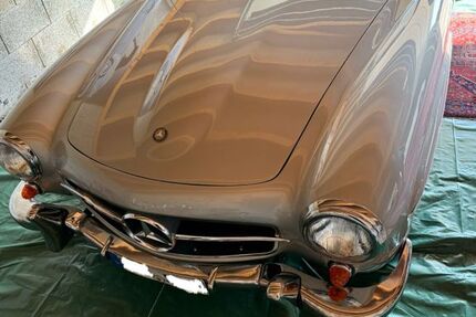 Mercedes 190