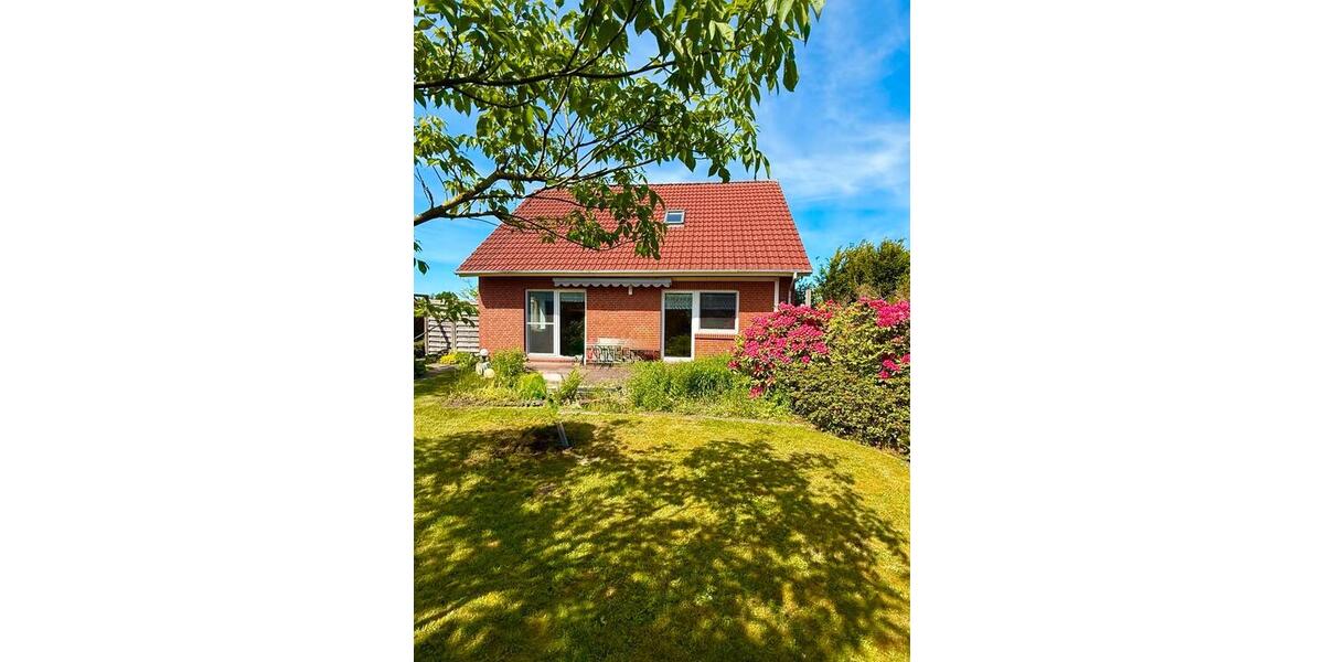 Einfamilienhaus Großefehn - 4 Zimmer, 100 m&sup2;, 220.000&euro; | Angebot:26760097