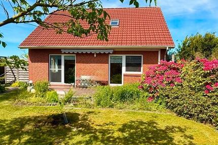 Haus Großefehn - 4 Zimmer, 100 m&sup2;, 220.000&euro; | Angebot:26760097