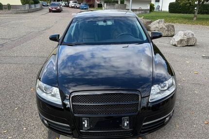 Audi A6 131.025 km 7.499 &euro; Karlsruhe 76189