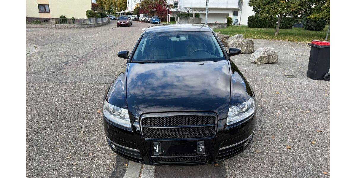 Audi A6 131.025 km 7.499 &euro; Karlsruhe 76189