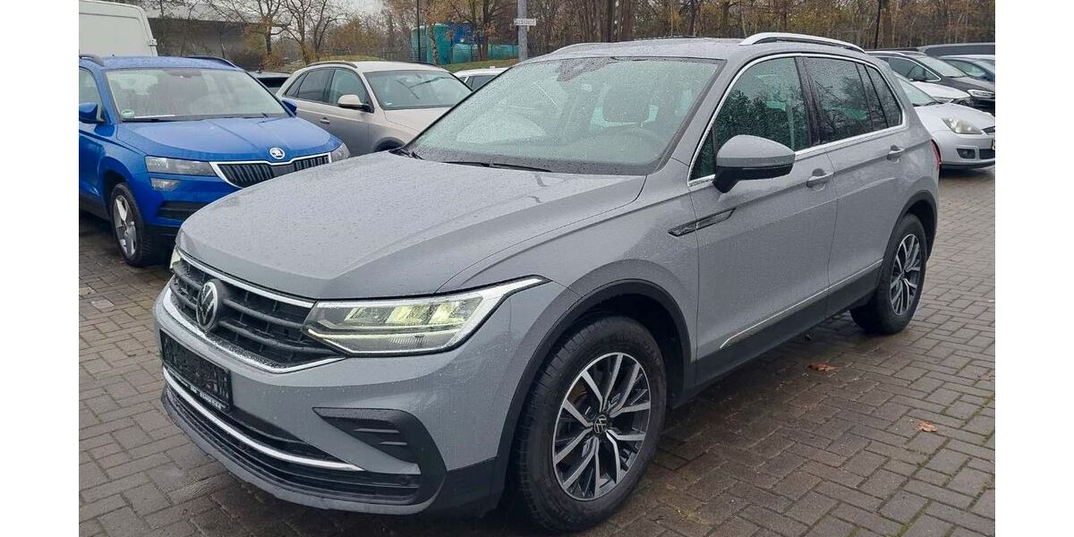 VW Tiguan 65.000 km 23.900 &euro; Niederelbert 56412
