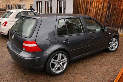 VW Golf 66.000 km 2.999 &euro; Lichtenau 91586