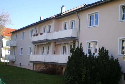 Wohnung zum Mieten in Mitterteich 368 € 65.8 m² 3 zimmer