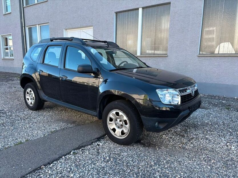 Duster