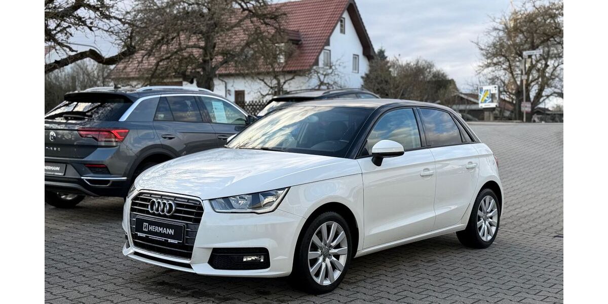 Audi A1 81.584 km 13.900 &euro; Friolzheim 71292