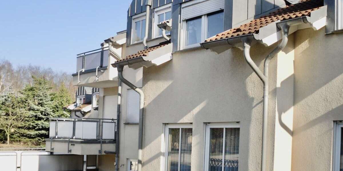 Etagenwohnung Neuenhagen bei Berlin - 4 Zimmer, 92 m&sup2;, 335.000&euro; | Angebot:25881335