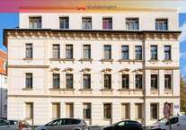 Wohnung zum Mieten in Leipzig 400 € 30.08 m²